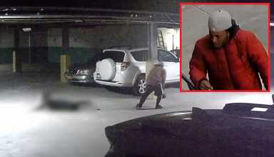 109 robbery
