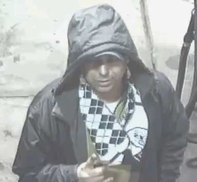 479-18 Robbery QRS Rob Patt 6027 02-17-18 PHOTO1