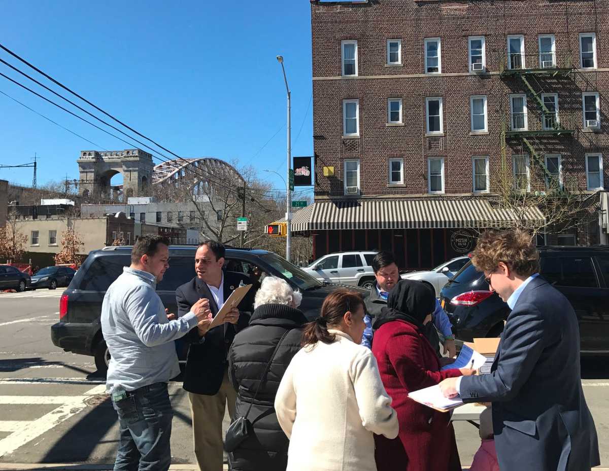 Participatory Budgeting