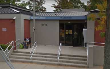 Whitestone Library