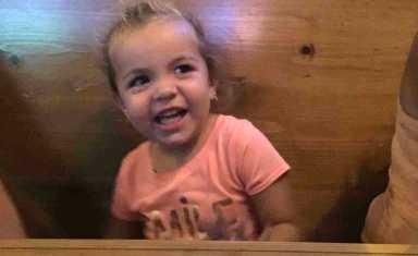 Zoey Gorman