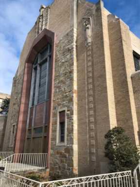 Our Lady of Lourdes Catholic Academy to close this summer