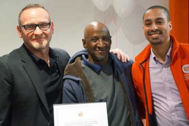 LIC nonprofit helps homeless transition to full-time employment