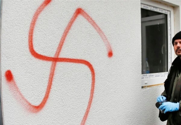 Queens sees dramatic increase in anti-Semitic incidents in 2017: Report