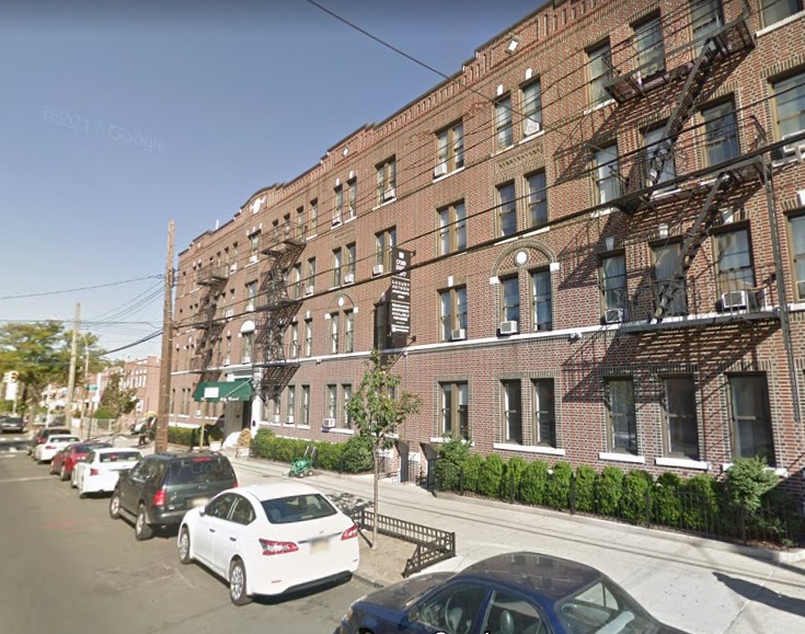 astoria property