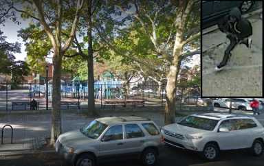 astoria