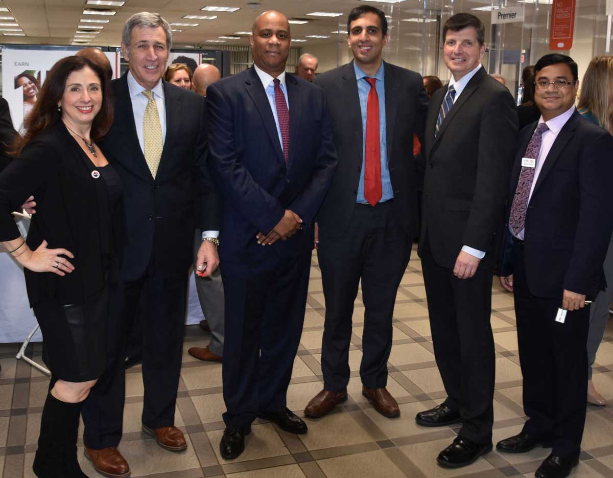 Chamber adds for directors