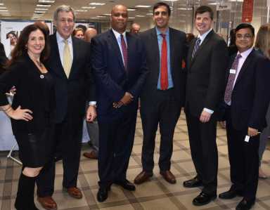 Chamber adds for directors