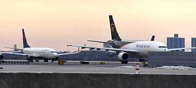 Long Island airports receive state funding