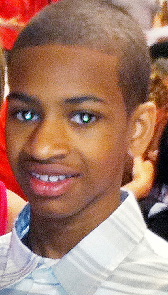 Legislation drawn up after the death of Avonte Oquendo is now law