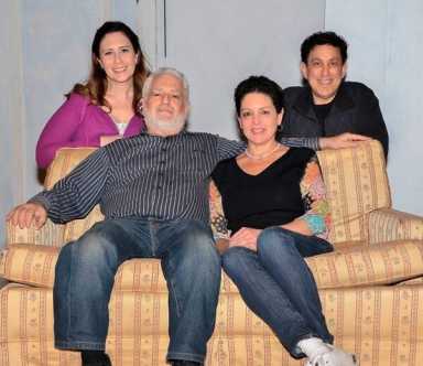 ‘Beau Jest’ brings romantic comedy to life at Theatre by the Bay
