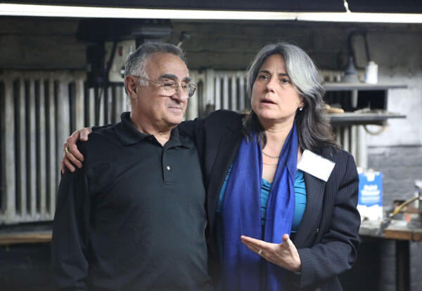 Chocolate Factory Theater acquired a permanent home, now it needs costly renovations
