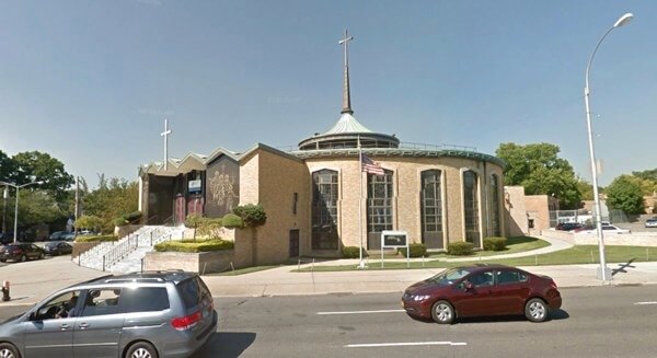 Police arrest suspect with ties to church vandalism in Oakland Gardens