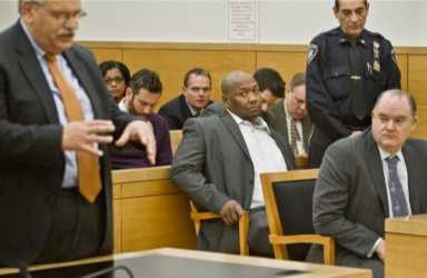 Forest Hills attorney, three others indicted for conspiracy and making false statements