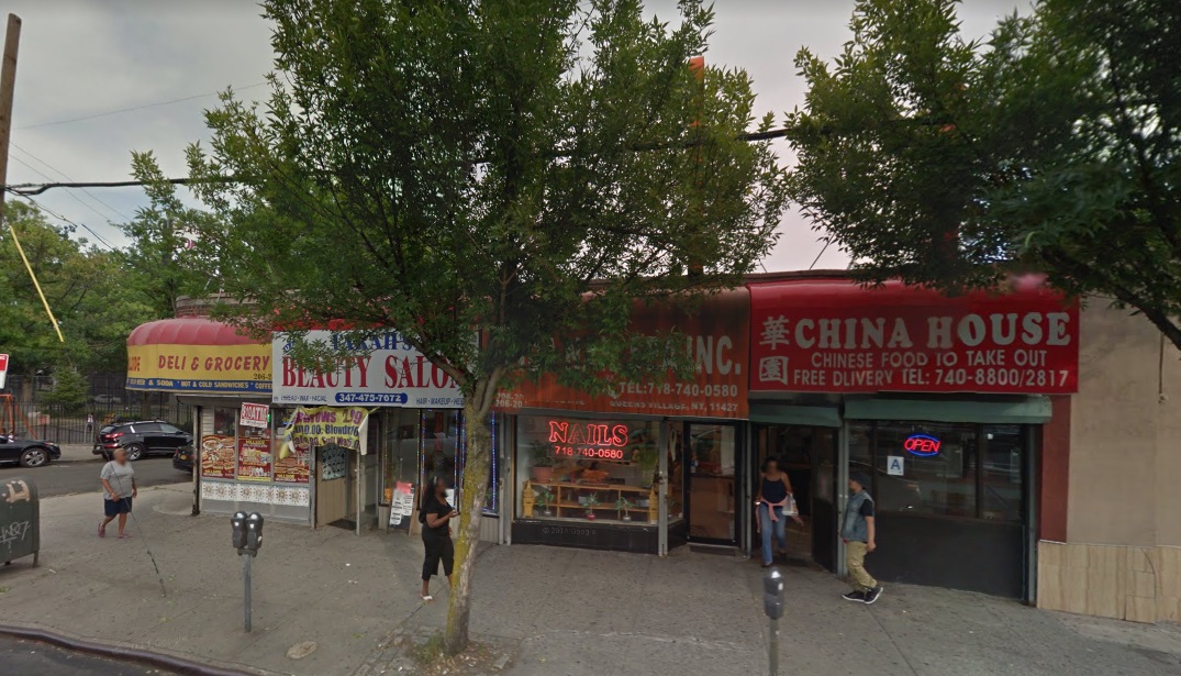 This Queens Village retail strip on Hillside Avenue can be yours for $9.75  million –