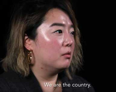 DACA recipient tells her story