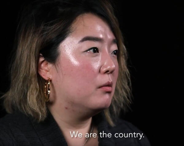 DACA recipient tells her story