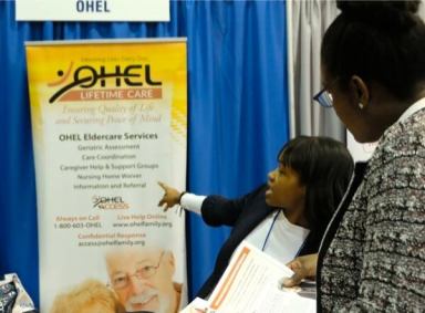 Elder Care Expo raises awareness for key issues