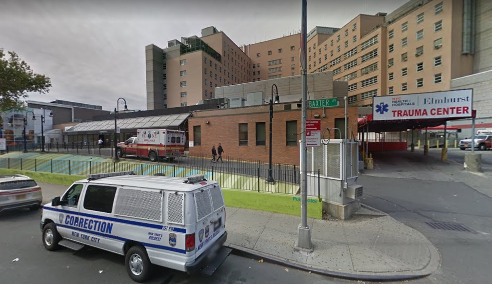 elmhurst hospital