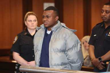 EMT arraigned on charges of rape, child endangerment: DA