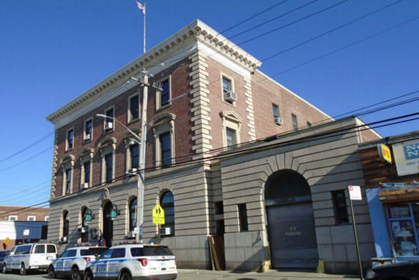 Two Far Rockaway buildings under consideration as preserved landmarks