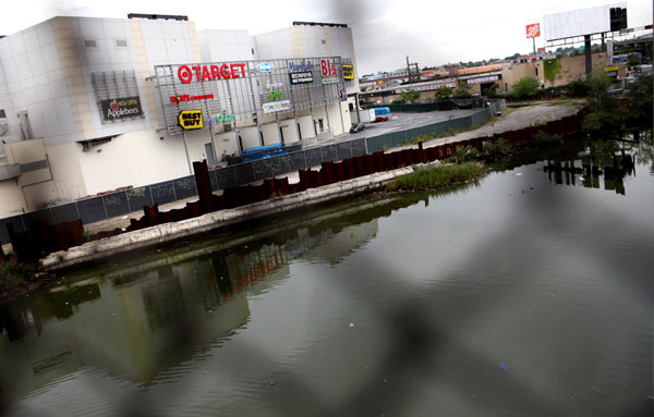 A bold new vision for Flushing Waterways