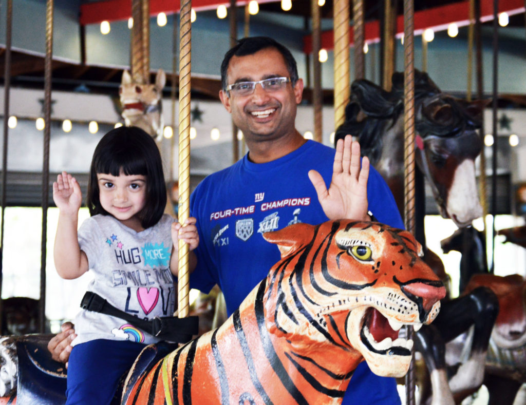 Forest Park Carousel In Queens Gets Ready For Another Go Round Of