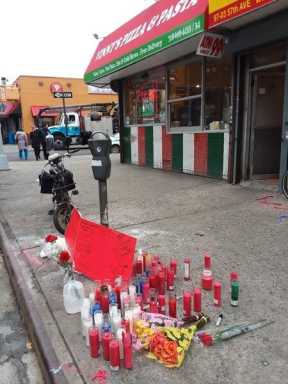 Corona man arrested, charged in fatal stabbing near LeFrak City: NYPD