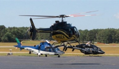 Suozzi backs Vallone resolution to reduce helicopter noise