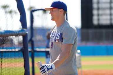 Mets’ Brandon Nimmo proving he belongs
