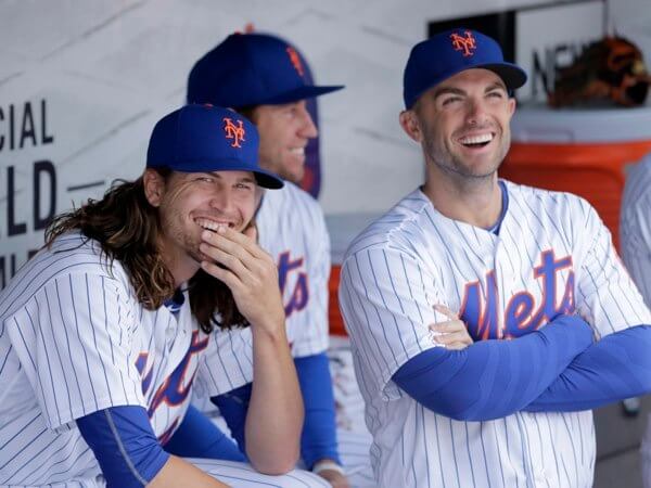 David Wright can still help the Mets