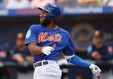 What Mets can expect from Amed Rosario in 2018