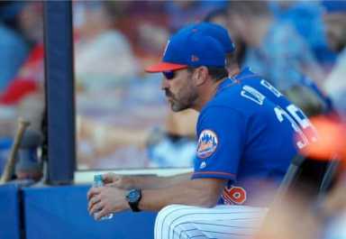 Season preview: Mets will improve, but fall just short of playoffs in 2018