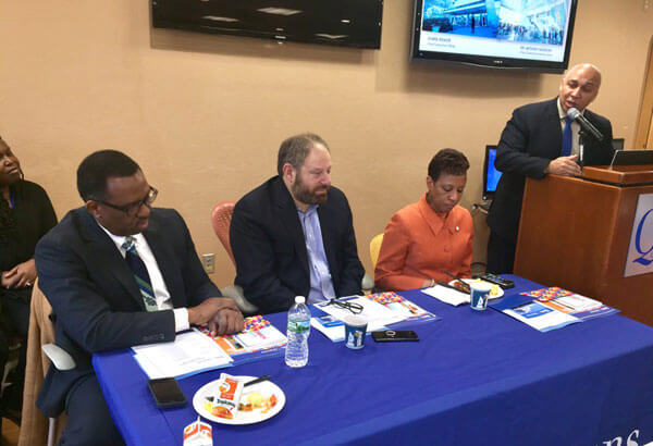 Queens Hospital Center to receive over $1.1M in state of the art equipment