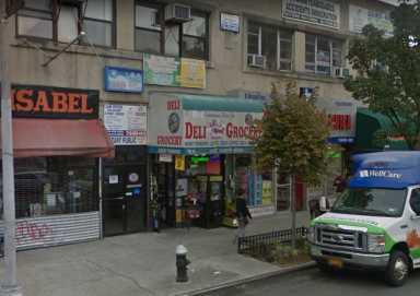 jackson heights lotto
