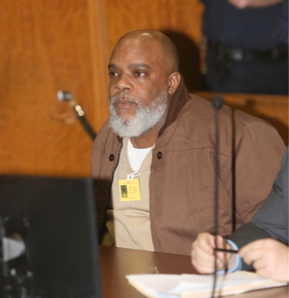 Former MTA operator sentenced in killing of well-known Forest Hills jeweler: DA