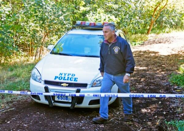 Man convicted in 2015 Kissena Park murder: DA
