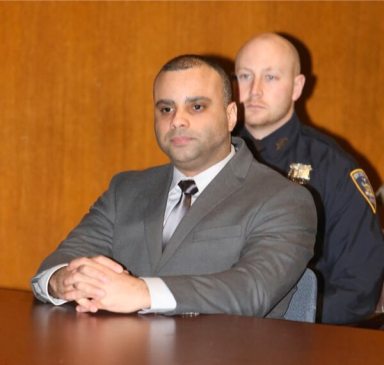 Brooklyn man convicted in killing of Ozone Park imam: DA
