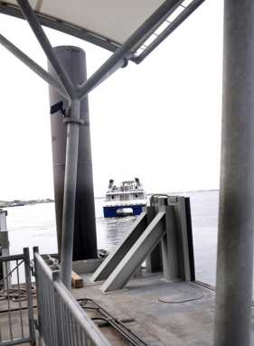 New ferry service will connect Long Island City and the Lower East Side