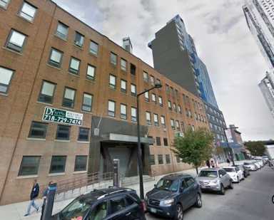 DOE scraps plan to send LIC kindergartners to Woodside school