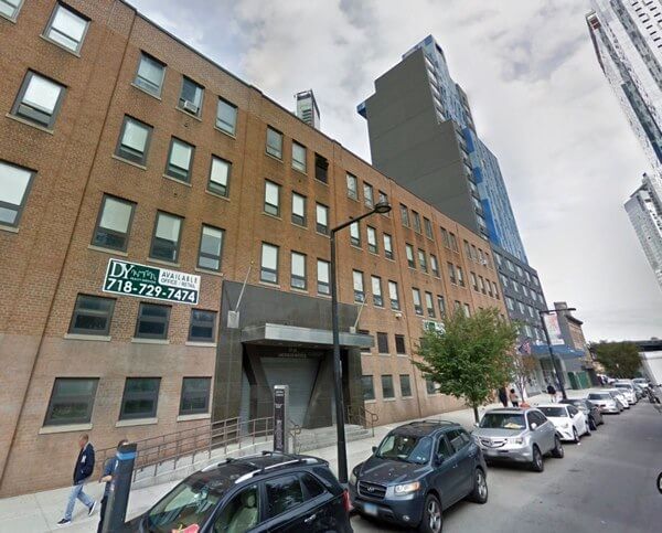 DOE scraps plan to send LIC kindergartners to Woodside school