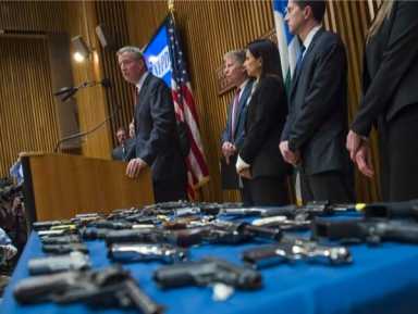 Senate Republicans block Gianaris’ Effective Background Checks Act