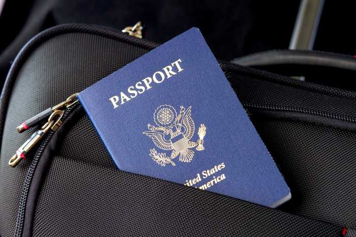 Passports