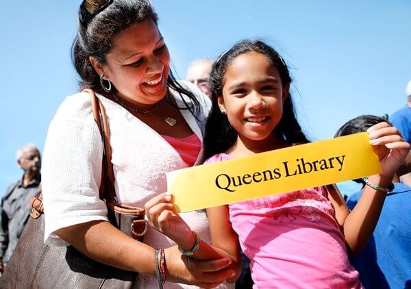 Queens Library to eliminate plastic bags throughout the borough