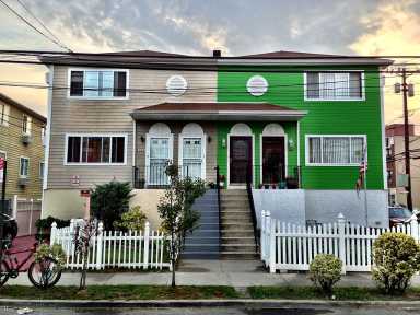 rockaway homes