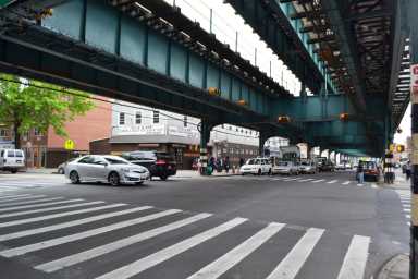 roosevelt ave