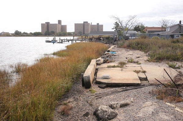 Schumer secures $730 million for Rockaways coastline