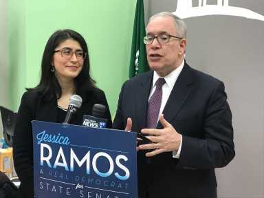 scott stringer