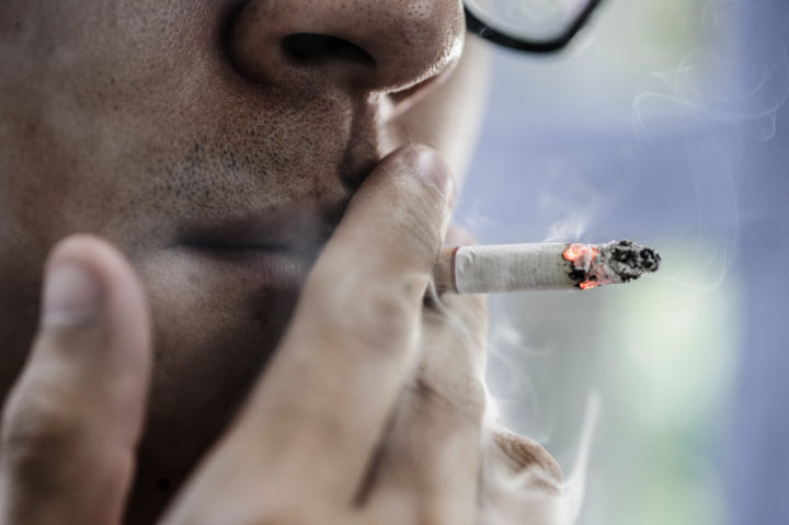 Flushing lawmaker is leading a push to ban smoking on all NYC sidewalks ...