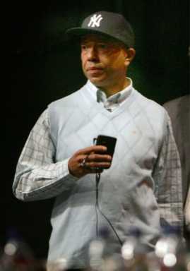Simmons again accused of sexual assault: civil suit